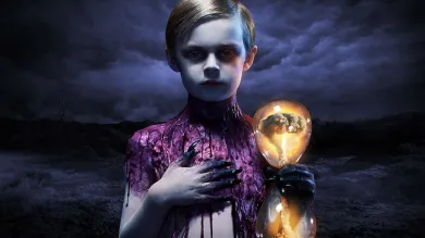 Трейлер сериала Американская история ужасов